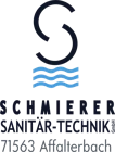 Schmierer Sanitär-Technik